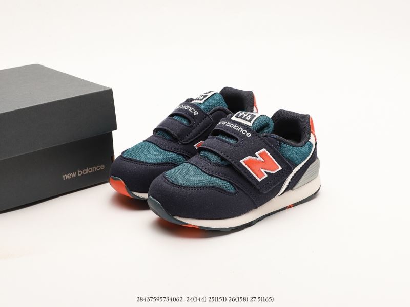 NEW BALANCE SHOES